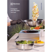 LiberoLight commercial leaflet